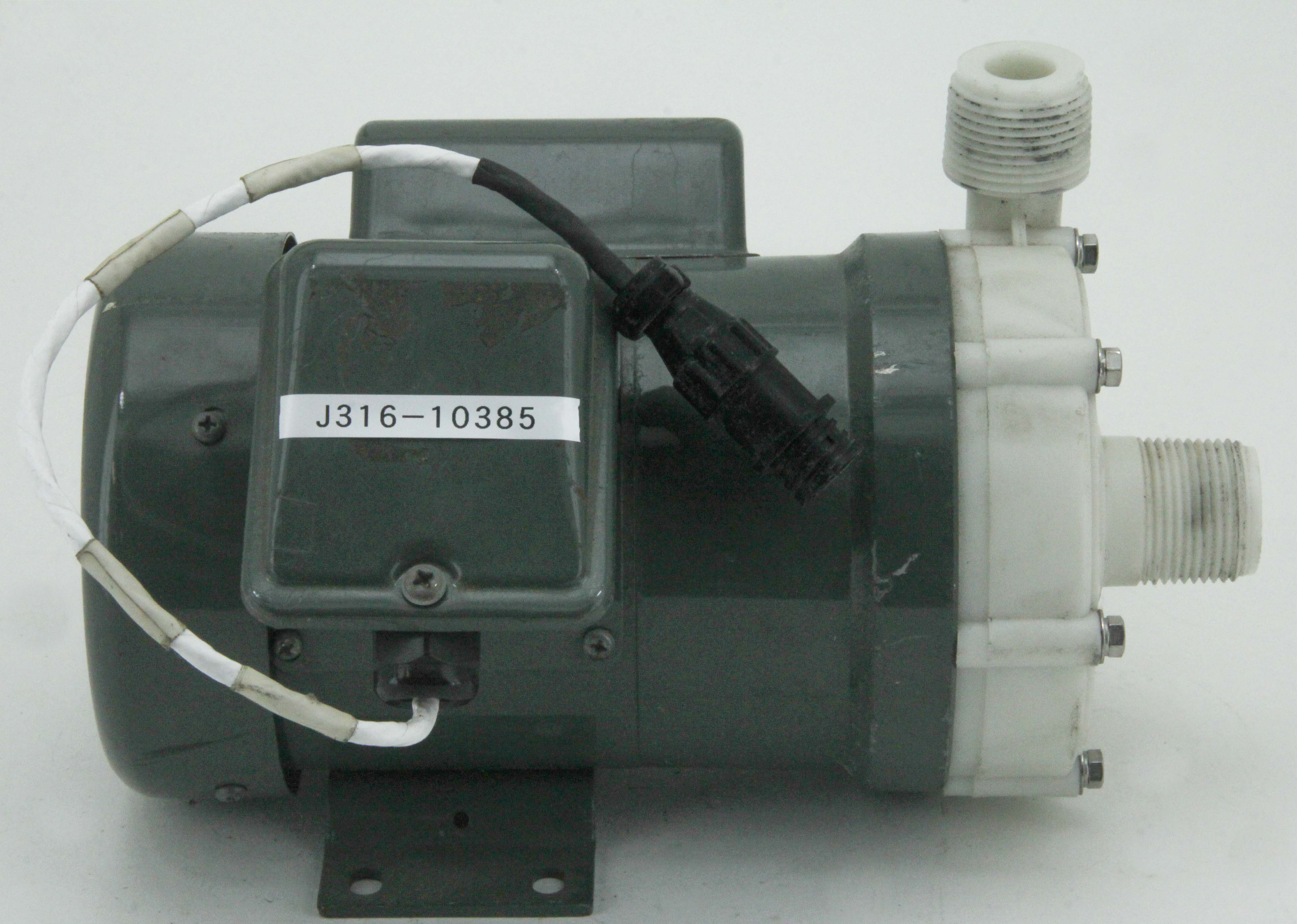 27928 MICROPUMP GEAR PUMP, 61-278378-01,02,03, 83626 (PARTS